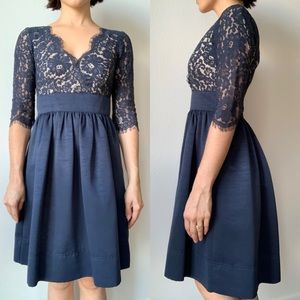 Eliza J Dress